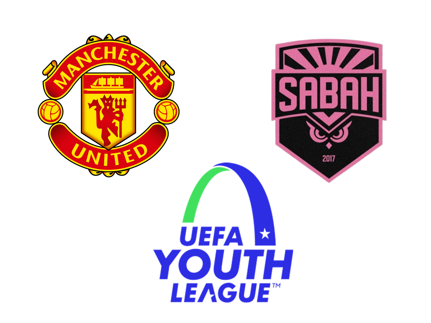 Manchester United U21\'s v Sabah FK U21\'s